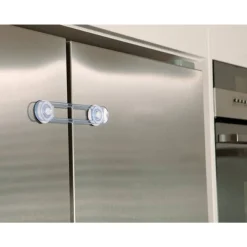 Dreambaby Multi-Purpose Latches 3pk