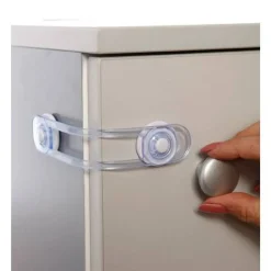 Dreambaby Multi-Purpose Latches 3pk