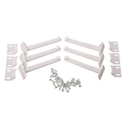 Dreambaby Safety Catches 6pk