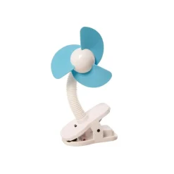 Dreambaby Stroller Fan - Blue