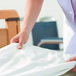 Dust Mite Duvet Cover