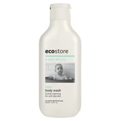 Eco Store Baby Body Wash