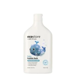 Eco Store Baby Bubble Bath - Fragrance Free