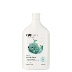 Eco Store Baby Bubble Bath - Lavender & Chamomile
