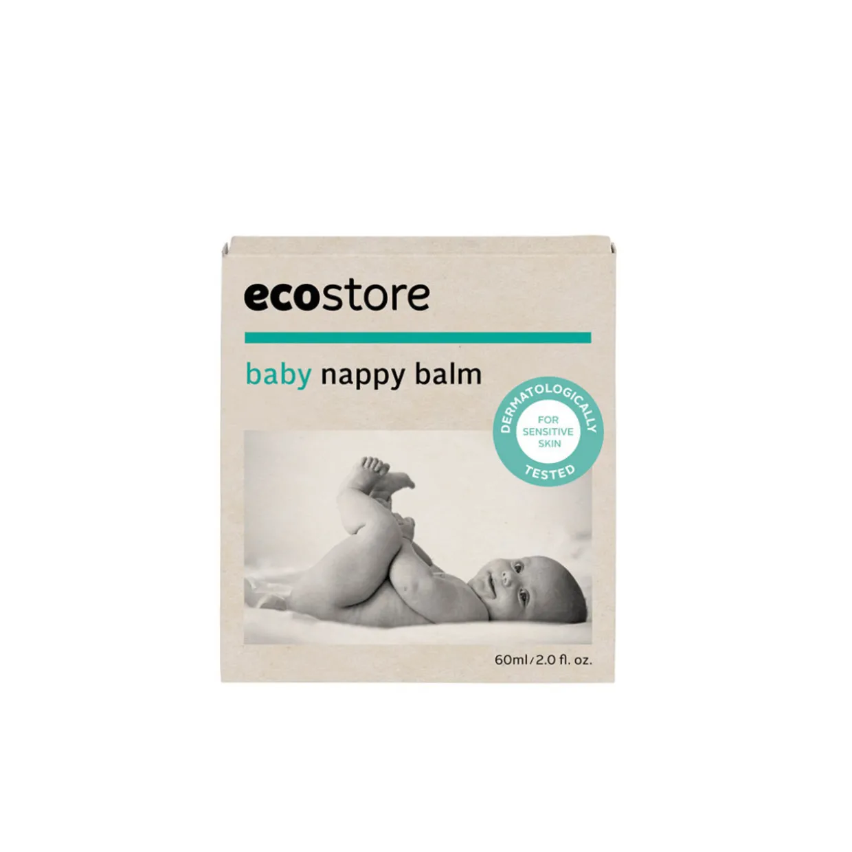 Eco Store Baby Nappy Balm