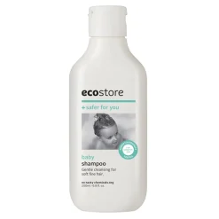 Eco Store Baby Shampoo