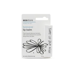 Eco Store Beeswax Lip Balm