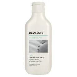 Eco Store Sleepytime Bath