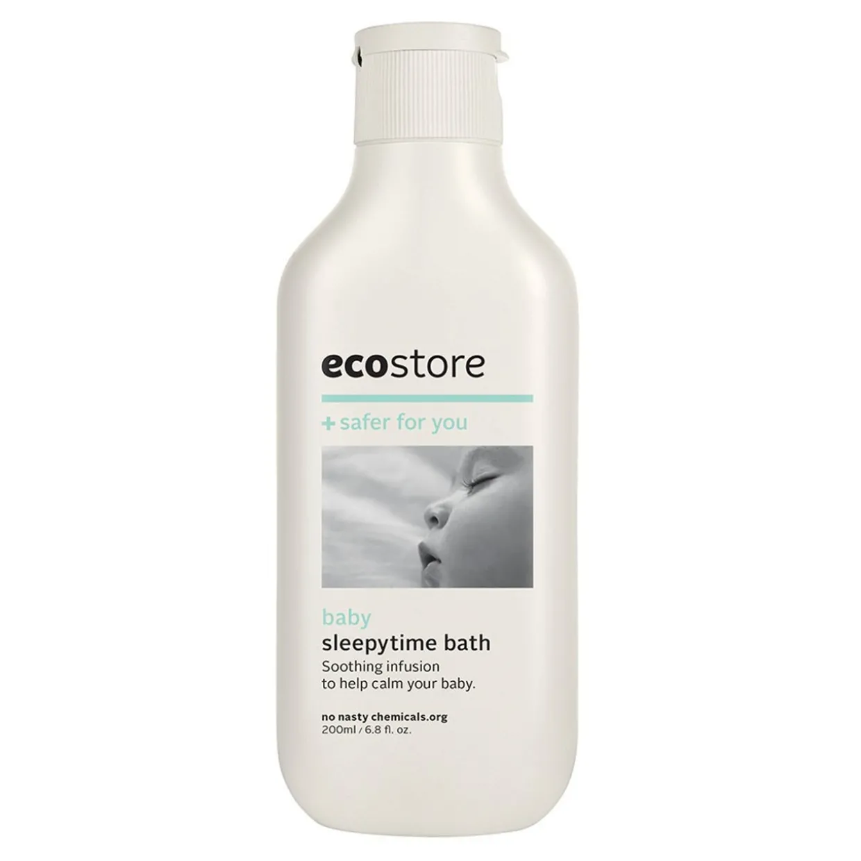 Eco Store Sleepytime Bath