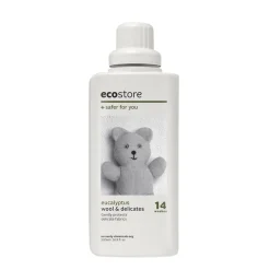Eco Store Wool & Delicates Wash Eucalyptus 500ml