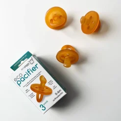 ecoPacifier Dummy - Orthodontic - 3 pack - Clearance