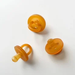 ecoPacifier Dummy - Orthodontic - 3 pack - Clearance