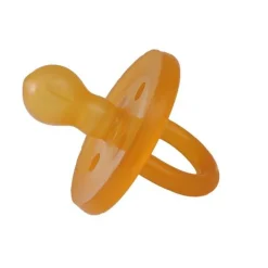 ecoPacifier Dummy - Rounded - 1 pack - Clearance