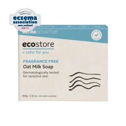 Ecostore Ultra Sensitive Oat Milk Soap