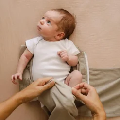 Embe Starter 2-way Swaddle