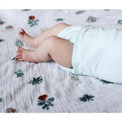 Embe Transitional SwaddleOut