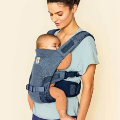 Ergobaby Aerloom Baby Carrier