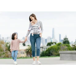 Ergobaby Omni 360 - Cool Mesh (includes safety & fit check)