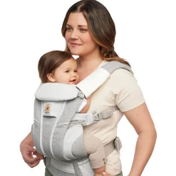 ergobaby Organic Teething Pads