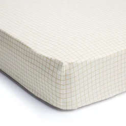 ergoPouch 2 in 1 Waterproof Fitted Bassinet Sheet