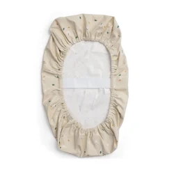 ergoPouch 2 in 1 Waterproof Fitted Bassinet Sheet