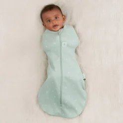 ergoPouch 0.2 tog Cocoon Swaddle Bag