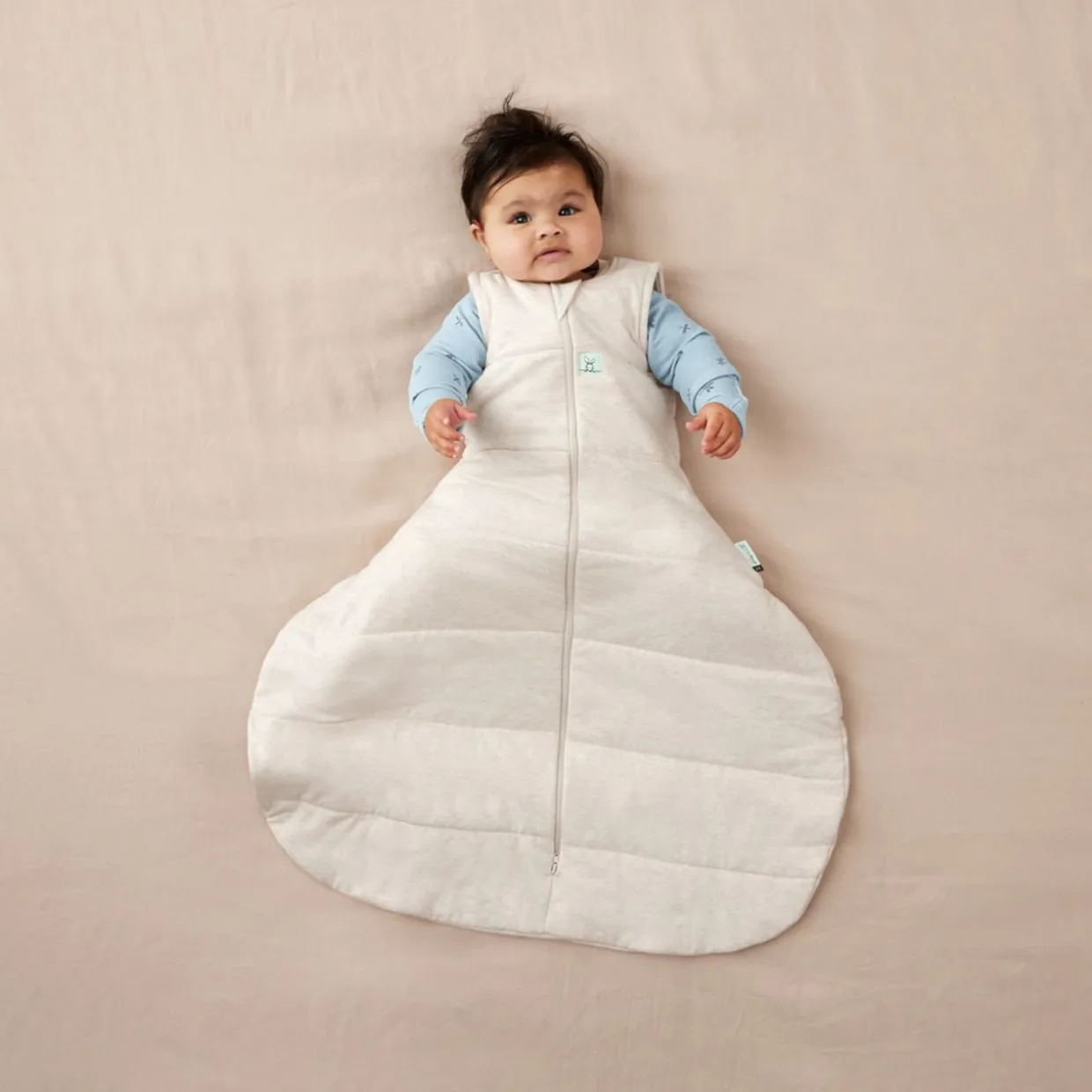 ergoPouch 2.5 tog Hip Harness Sleeping Bag