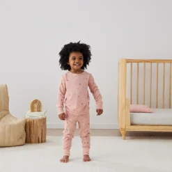 ergoPouch 2.0 Tog Long Sleeve Pyjamas