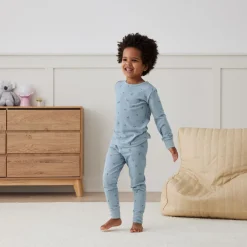 ergoPouch 2.0 Tog Long Sleeve Pyjamas