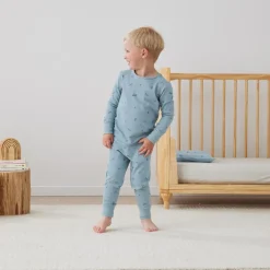 ergoPouch 2.0 Tog Long Sleeve Pyjamas