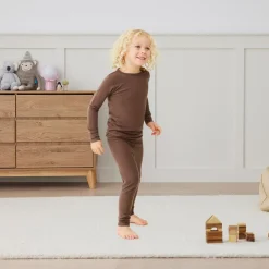 ergoPouch 1.0 tog Long Sleeve Pyjamas