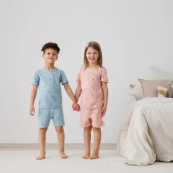 ergoPouch 0.2 tog Organic Cotton Short Sleeve Pyjamas