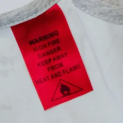 ergoPouch 0.2 tog Organic Hip Harness Jersey Sleeping Bag