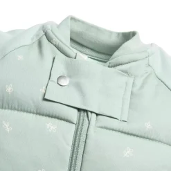 ergoPouch 3.5 tog Organic Sleep Suit Bag