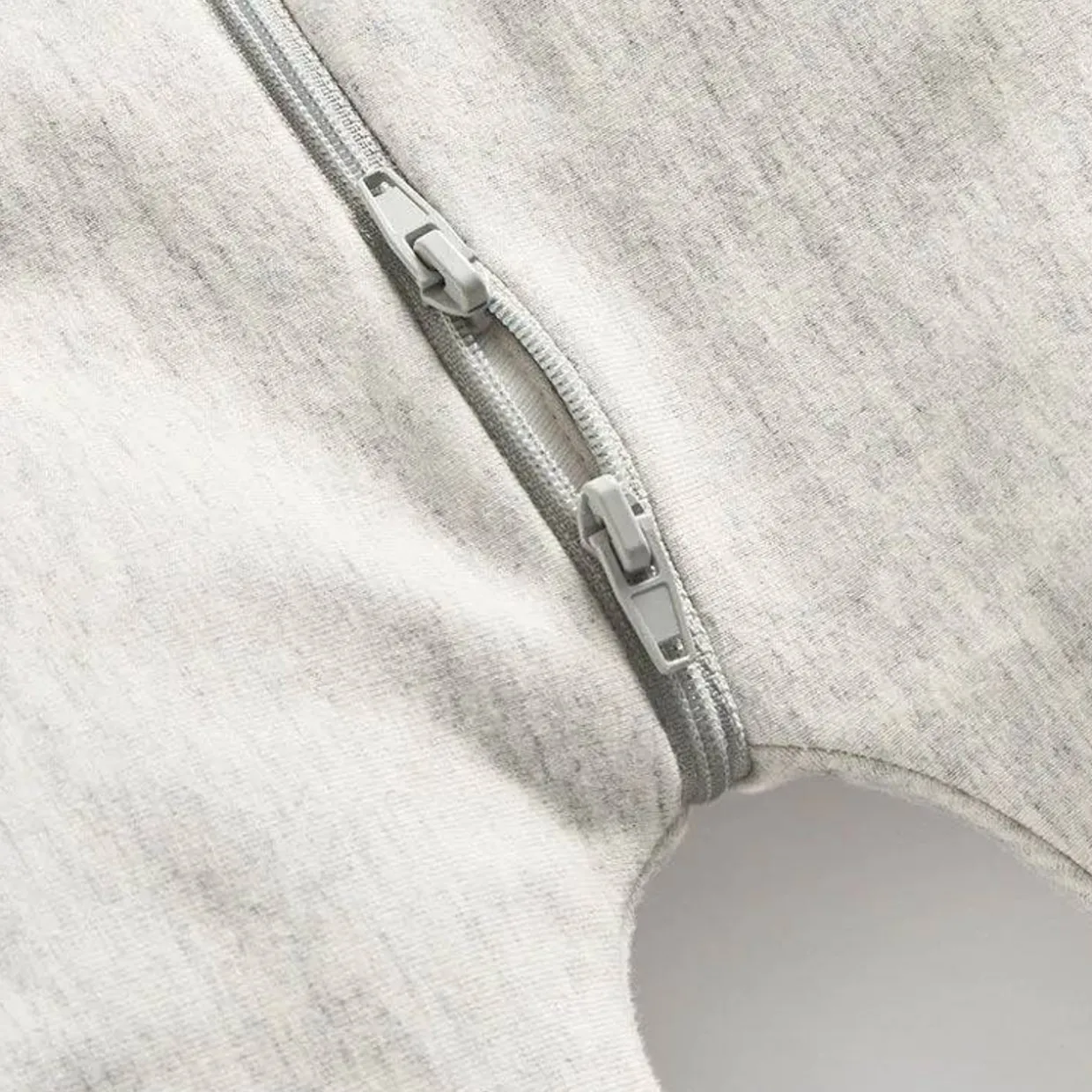 ergoPouch 1.0 tog Organic Sleep Onesie