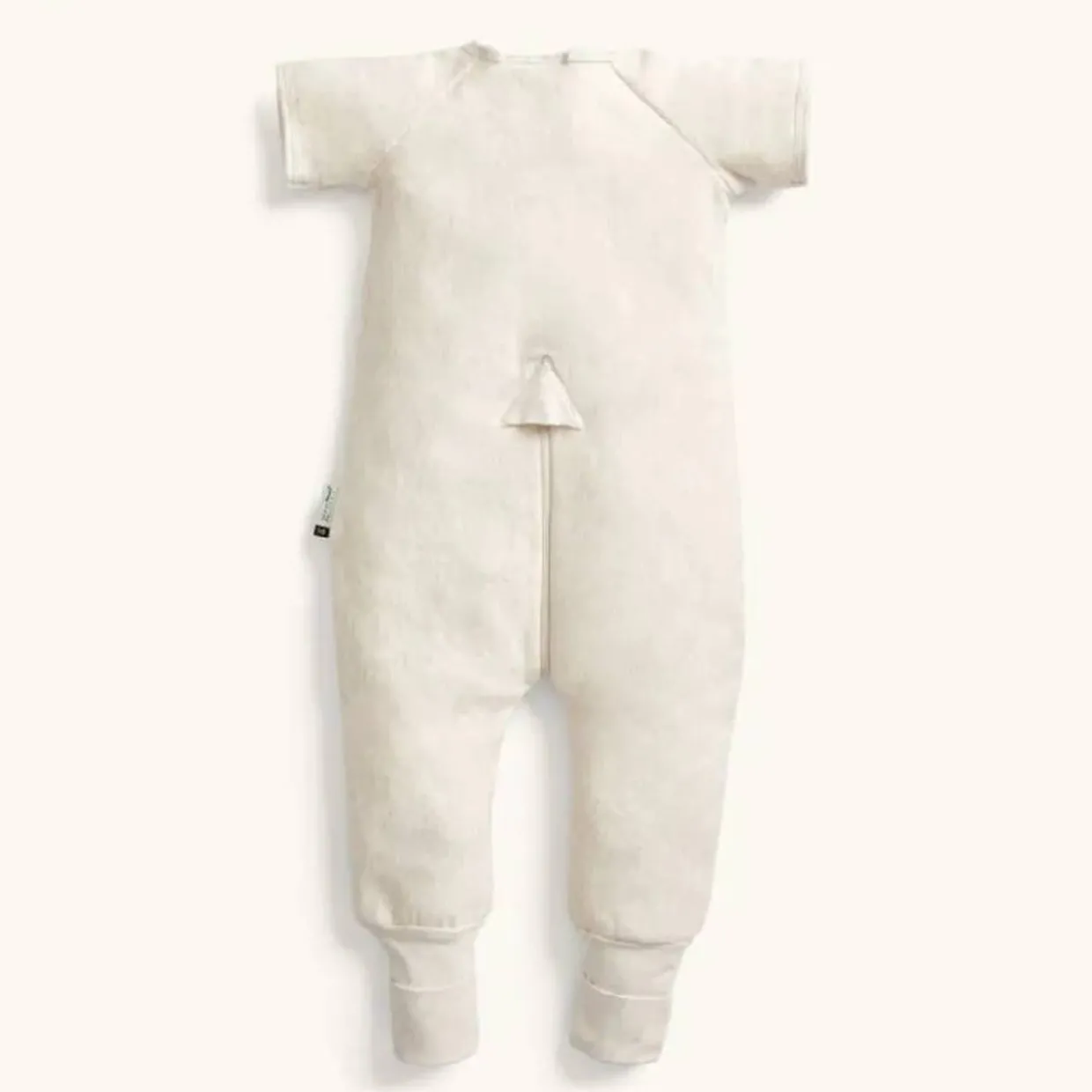 ergoPouch 1.0 tog Organic Sleep Onesie