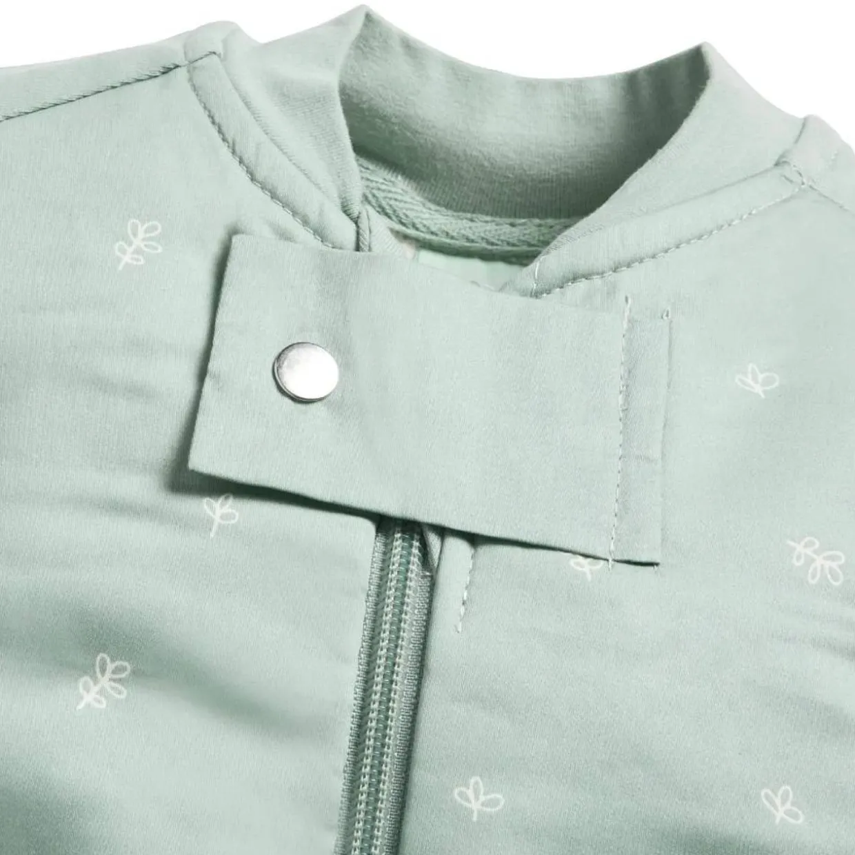 ergoPouch 1.0 tog Organic Sleep Suit Bag