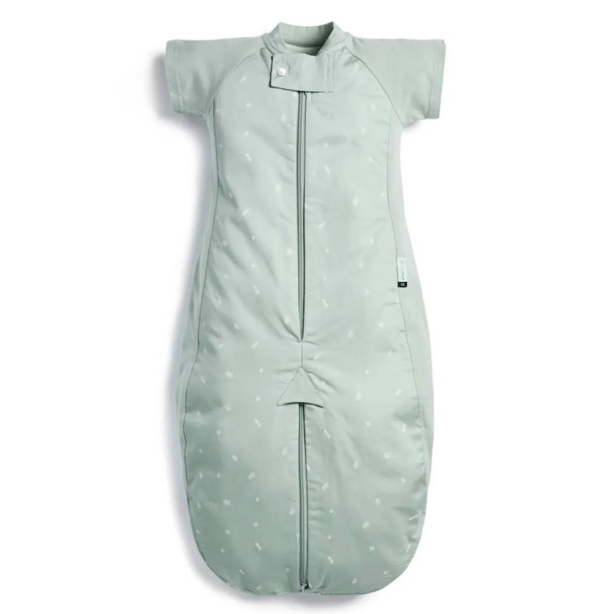 ergoPouch 1.0 tog Organic Sleep Suit Bag