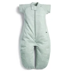 ergoPouch 1.0 tog Organic Sleep Suit Bag