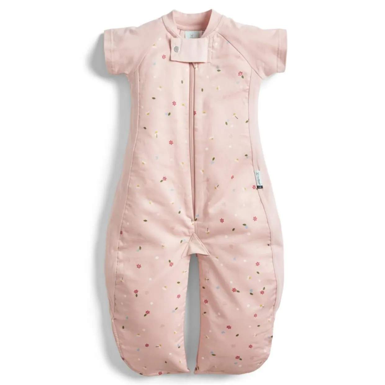 ergoPouch 1.0 tog Organic Sleep Suit Bag