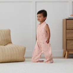 ergoPouch 0.2 tog Organic Sleep Suit Bag