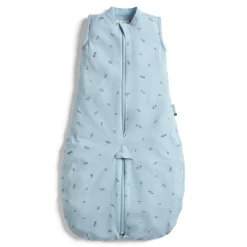 ergoPouch 0.2 tog Organic Sleep Suit Bag