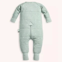 ergoPouch 2.5 tog Organic Winter Sleep Onesie