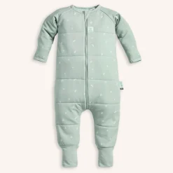 ergoPouch 3.5 tog Organic Winter Sleep Onesie