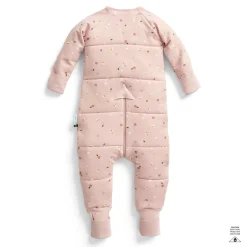 ergoPouch 3.5 tog Organic Winter Sleep Onesie