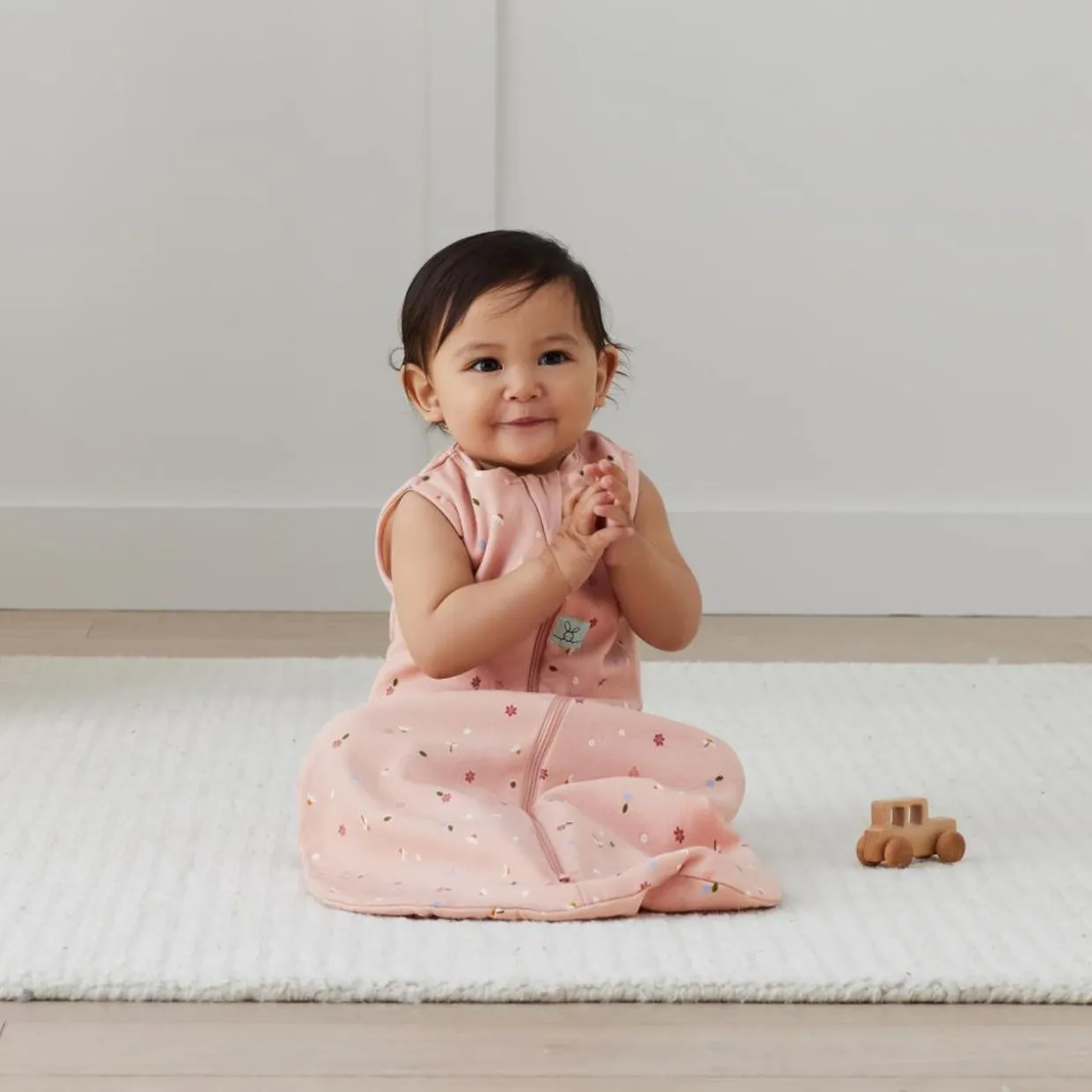 ergoPouch 1.0 tog Sleeping Bag