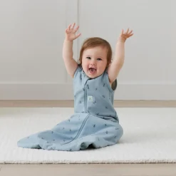 ergoPouch 1.0 tog Sleeping Bag