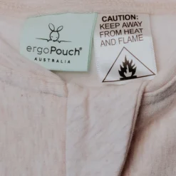 ergoPouch 1.0 tog Sleeping Bag