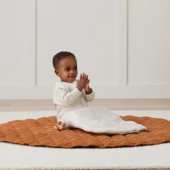 ergoPouch 2.5 tog Sleeved Sleeping Bag