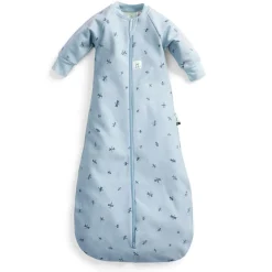 ergoPouch 1.0 tog Sleeved Sleeping Bag